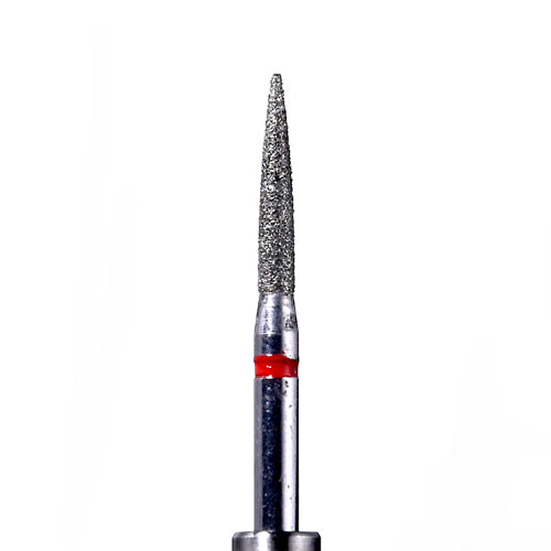 Mydent 862-014F Defend FG Friction Grip Fine Grit Flame Diamond Burs 10/Pk Mydent 862-014F Defend FG Friction Grip Fine Grit Flame Diamond Burs 10/Pk